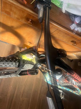 Manillar Bontrager RSL