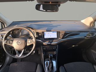 Opel Astra 1.5D DVH 90kW Business Elegance Auto ST