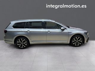 Volkswagen Passat Variant GTE 1.4 TSI e-Power 115kW + 85kW