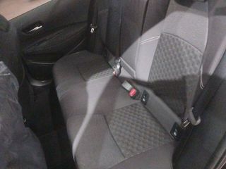 Suzuki Swace 1.8 GLE Hybrid