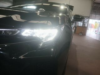 Suzuki Swace 1.8 GLE Hybrid