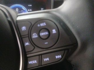 Suzuki Swace 1.8 GLE Hybrid