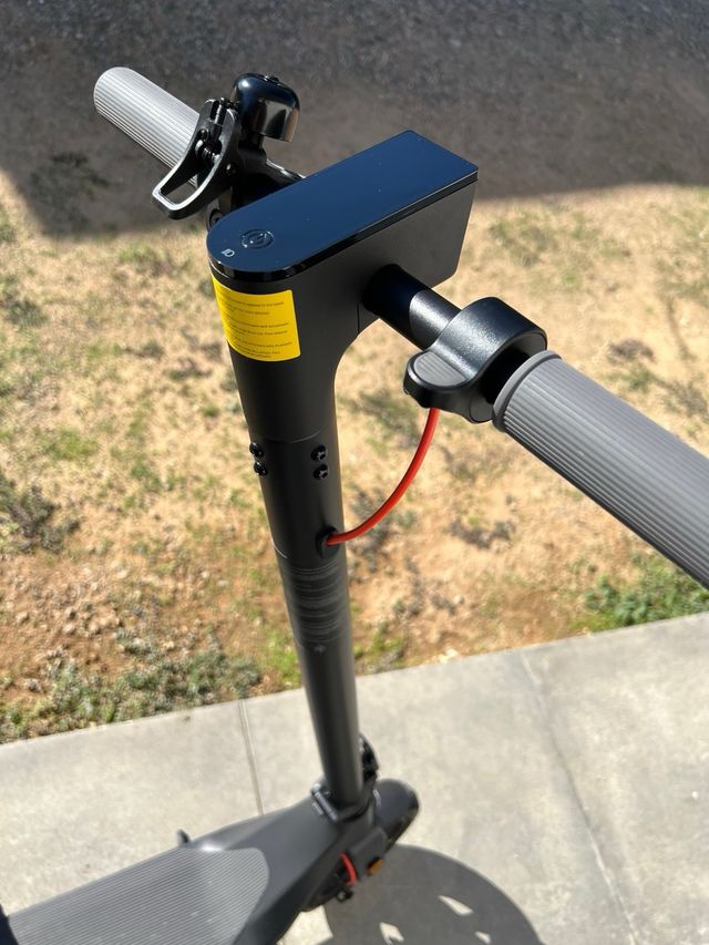 Patinete Eléctrico Xiaomi 4 Lite 2ª Gen