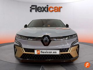 Renault Megane E-Tech Techno EV60 160kW (220CV) super ch.
