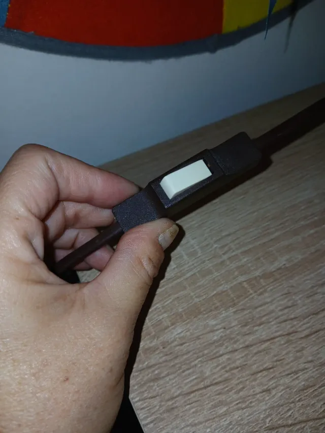 Bola del mundo con luz