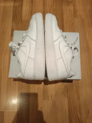 Nike Air Force 1 Blancas