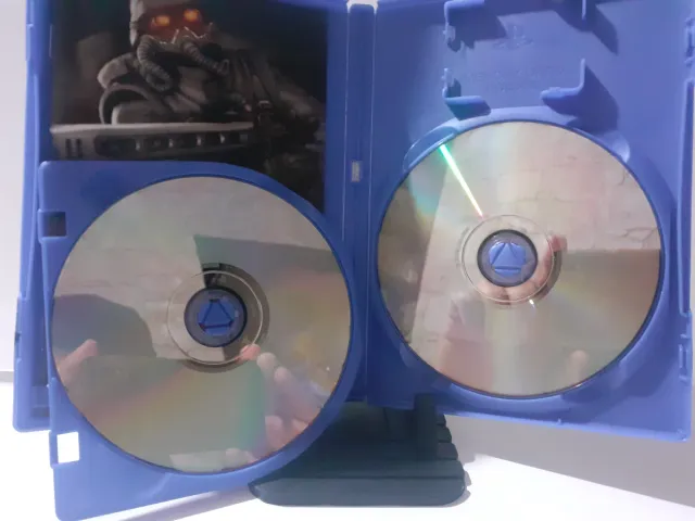 Killzone 🇵🇹 Clássico PS2