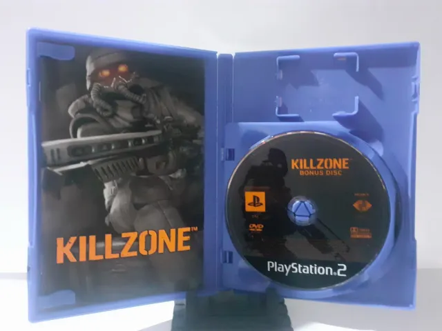 Killzone 🇵🇹 Clássico PS2