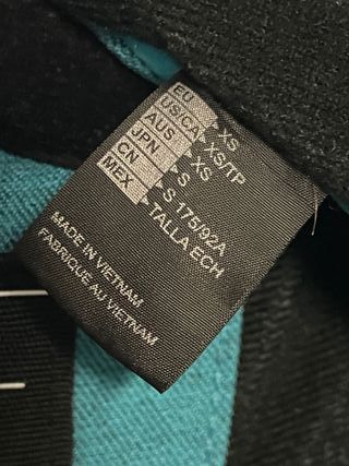 Chaqueta Nieve O'Neill Talla XS Hombre