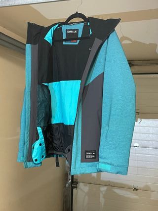 Chaqueta Nieve O'Neill Talla XS Hombre
