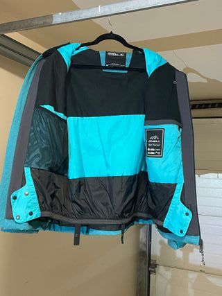 Chaqueta Nieve O'Neill Talla XS Hombre