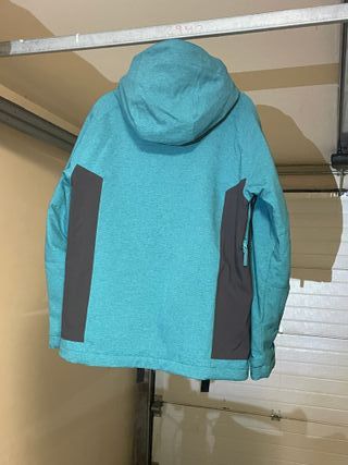 Chaqueta Nieve O'Neill Talla XS Hombre