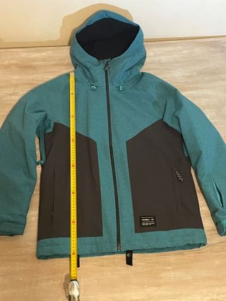 Chaqueta Nieve O'Neill Talla XS Hombre