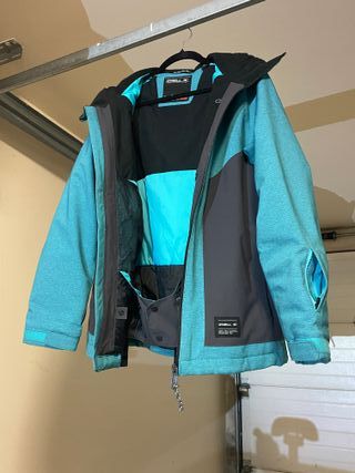 Chaqueta Nieve O'Neill Talla XS Hombre