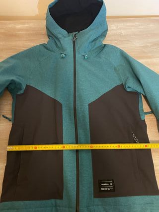 Chaqueta Nieve O'Neill Talla XS Hombre