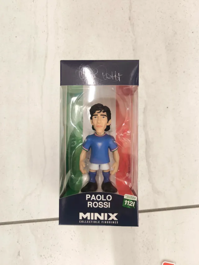 Minix da collezione