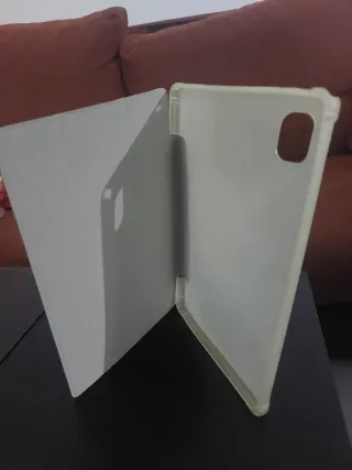 Tablet JUSYEA Negra y Plateada