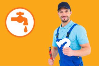 FONTANERO DOMICILIO BAHIA DE CADIZ