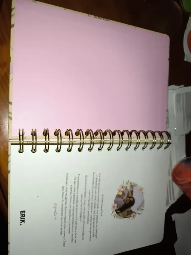 Agenda Escolar 2025-2026