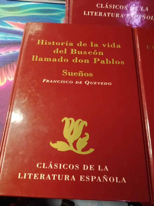 3 Historia de la vida del Buscón llamado Don Pabl