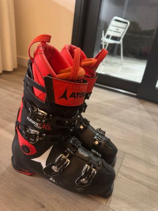 Botas de esquí Atomic Hawx Prime 130S
