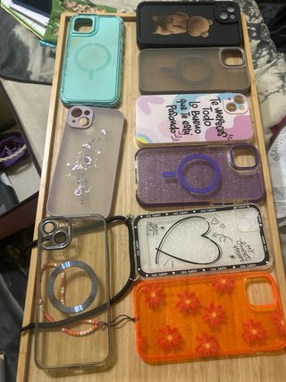 iPhone 14 Plus Viola 128GB