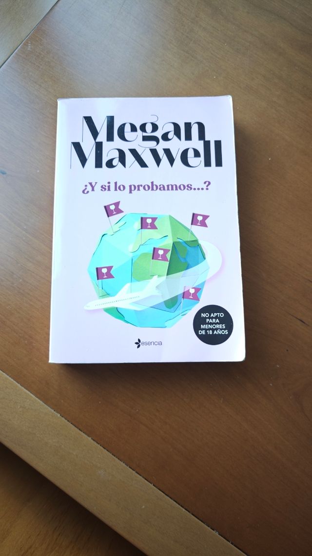 ¿Y si lo probamos...?