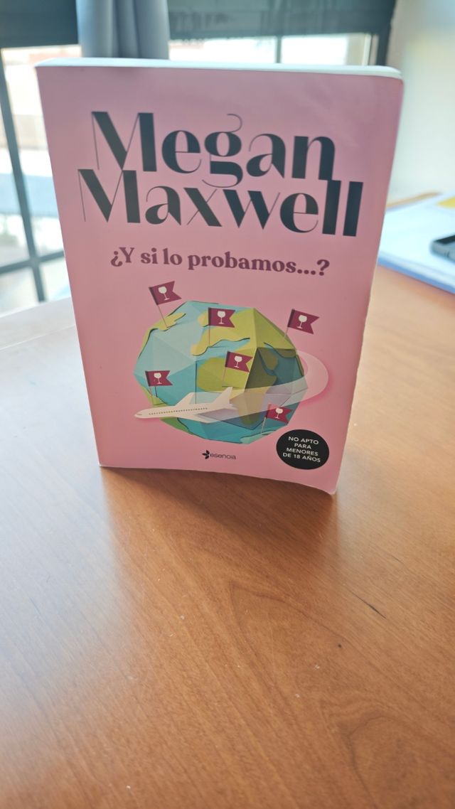 ¿Y si lo probamos...?