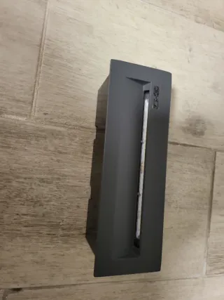 Foco LED 7W 680 Lúmenes 3000K IP54