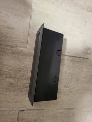 Foco LED 7W 680 Lúmenes 3000K IP54