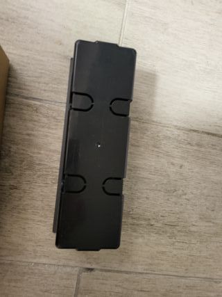 Foco LED 7W 680 Lúmenes 3000K IP54