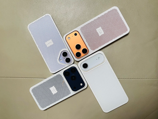 Cover iPhone 17 Pro Max Air Personalizzabilè