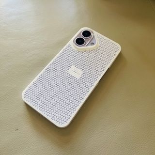 Cover iPhone 17 Pro Max Air Personalizzabilè