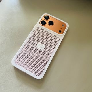 Cover iPhone 17 Pro Max Air Personalizzabilè