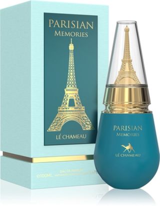 Perfume Le Chameau Parisian Memories