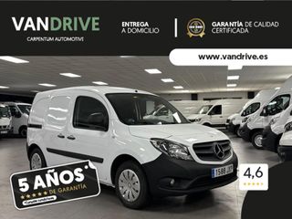 Mercedes Citan fg 109 cdi