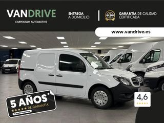 Mercedes Citan fg 109 cdi