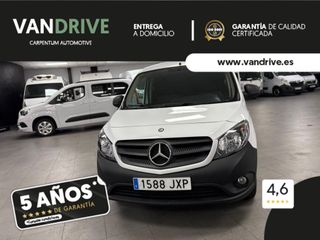Mercedes Citan fg 109 cdi