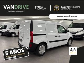 Mercedes Citan fg 109 cdi