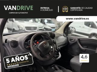 Mercedes Citan fg 109 cdi