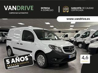 Mercedes Citan fg 109 cdi