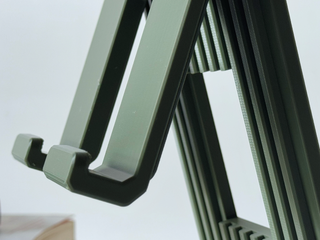 Supporto Base per iPad/Tablet Universale