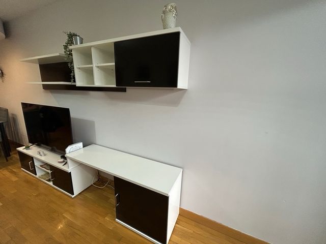 Mueble de salón moderno