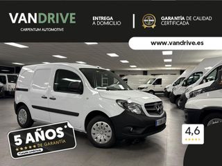 Mercedes Citan fg 109 cdi