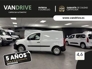 Mercedes Citan fg 109 cdi