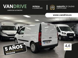 Mercedes Citan fg 109 cdi