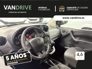 Mercedes Citan fg 109 cdi
