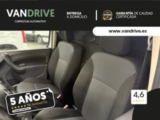 Mercedes Citan fg 109 cdi