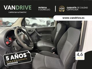 Mercedes Citan fg 109 cdi