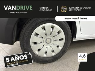 Mercedes Citan fg 109 cdi